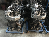 Renault Trafic 2020 2.0 Motor .*EFE