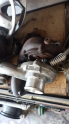 Oto Çıkma Parça / Opel / Zafira / Motor / Turbo / Çıkma Parça 