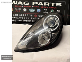 2012 - 2016 PORSCHE BOXTER SAĞ FAR 98163111108