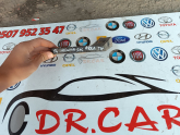 Oto Çıkma Parça / Opel / Insignia / Tampon / Tampon Braketi / Çıkma Parça 