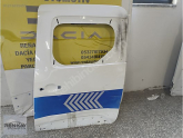 Oto Çıkma Parça / Renault / R 5 / Kaporta & Karoser / Sol Sürgülü Kapı / Çıkma Parça 