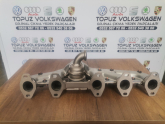 Oto Çıkma Parça / Volkswagen / Transporter / Egzoz / Egzoz Manifoldu / Çıkma Parça 