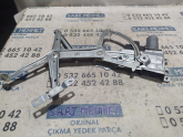 ÇIKMA OPEL ASTRA H SOL ÖN CAM KRİKOSU K-266