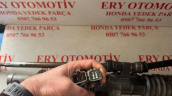 Oto Çıkma Parça / Honda / Civic / Direksiyon / Direksiyon Kutusu / Çıkma Parça 