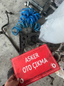 Oto Çıkma Parça / Peugeot / Boxer / Alt Takım / Tabla / Çıkma Parça 