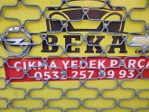 Oto Çıkma Parça / Opel / Corsa / Kaporta & Karoser / Sol Ön Kapı / Çıkma Parça 