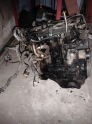 opel astra h 1.3 motor komple cıkma