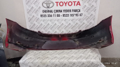 Oto Çıkma Parça / Volkswagen / Beetle / Tampon / Arka Tampon / Çıkma Parça 