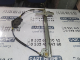 Oto Çıkma Parça / Peugeot / 307 / Oto Cam / Cam Krikosu / Çıkma Parça 