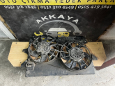 Oto Çıkma Parça / Ford / Mondeo / Fan / Fan Paneli / Çıkma Parça 