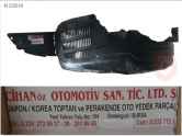 Orijinal Kia Rio Sağ Davlumbaz 2006 2009