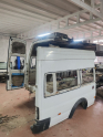 Oto Çıkma Parça / Ford / Transit / Kaporta & Karoser / Kesme Tavan Sacı / Çıkma Parça 