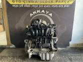 Oto Çıkma Parça / Opel / Corsa / Motor / Motor Komple / Çıkma Parça 