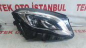 Oto Çıkma Parça / Mercedes / GLA / Far & Stop / Sağ Ön Far / Çıkma Parça 