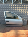 Oto Çıkma Parça / Opel / Astra / Kaporta & Karoser / Sol Ön Kapı / Çıkma Parça 