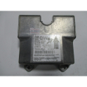 Opel Astra H Airbag Beyni 13246043 327963935 QW