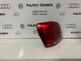 Oto Çıkma Parça / Volkswagen / Polo / Far & Stop / Sol Arka Stop / Çıkma Parça 