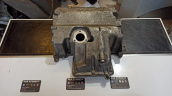 Oto Çıkma Parça / Volkswagen / Polo / Motor / Karter / Çıkma Parça 