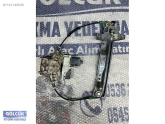 Oto Çıkma Parça / Peugeot / 207 / Oto Cam / Cam Krikosu / Çıkma Parça 