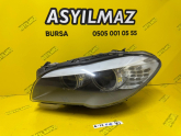 BMW 5 Serisi F10 Sol Far (Orijinal) - Çıkma Oto Parça