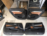AUDİ A6 SET KAPI DÖŞEMESİ