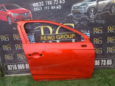 RENAULT CLİO 5 SAĞ ÖN KAPI ORİJİNAL ÇIKMA