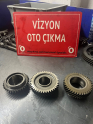 Oto Çıkma Parça / Renault / Master / Vites / Vites Dişlisi / Çıkma Parça 