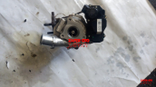 Oto Çıkma Parça / Toyota / Hilux / Motor / Turbo / Çıkma Parça 