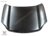 NISSAN X TRAIL- 2008/2012; MOTOR KAPUTU