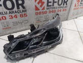 Oto Çıkma Parça / Toyota / Corolla / Far & Stop / Sol Ön Far / Çıkma Parça 