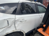 NİSSAN QASHQAI SAĞ ÖN KAPI DOLU 2012 MODEL