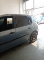 Oto Çıkma Parça / Renault / Scenic / Kaporta & Karoser / Sol Arka Kapı / Çıkma Parça 