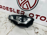 Oto Çıkma Parça / Audi / A3 / Far & Stop / Sol Ön Far / Çıkma Parça 