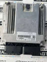 FIAT 500L 1.6 JTD  Jenegade  EDC17C69 0281036172 46347498 ECU