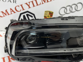 Oto Çıkma Parça / Bmw / İ Serisi / Far & Stop / Sağ Ön Far / Çıkma Parça 