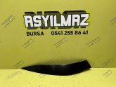 NİSSAN QASHQAİ SOL FAR KAŞI ORJİNAL 7650U100 2
