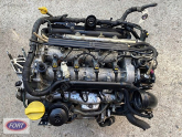 Fiat 1.3 Mutlijet Dizel Euro 4 Komple Dolu Motor