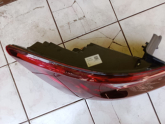 Oto Çıkma Parça / Renault / Megane / Far & Stop / Sol Arka Stop / Sıfır Parça 