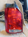 WW Transporter T7.Sol arka stop 7LA945095J
