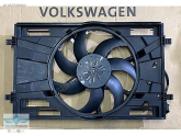 Oto Çıkma Parça / Volkswagen / T Roc / Fan / Fan Pervanesi / Sıfır Parça 