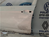 Oto Çıkma Parça / Volkswagen / Passat / Kaporta & Karoser / Sol Ön Kapı / Çıkma Parça 