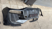 Oto Çıkma Parça / Audi / E-Tron / Tampon / Ön Tampon / Çıkma Parça 