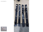 Oto Çıkma Parça / Volkswagen / Touareg / Kaporta & Karoser / Dış Kapı Kolu / Çıkma Parça 