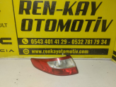 265552802R RENAULT FLUENCE SOL DIŞ STOP ORJ ÇIKMA RENKAY KOCAELİ