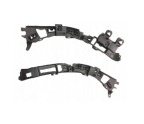 Citreon berlingo tampon braket