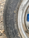 Oto Çıkma Parça / Toyota / Corolla / Jant & Lastik / Sac Jant / Çıkma Parça 