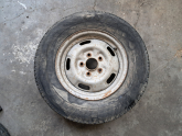 Oto Çıkma Parça / Hyundai / H100 / Jant & Lastik / Jant & Lastik Takımı / Çıkma Parça 
