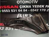 Nissan Micra 2010-2018 Orta direk sacı