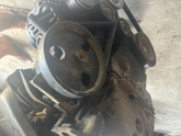 Oto Çıkma Parça / Renault / Scenic / Direksiyon / Direksiyon Pompası / Çıkma Parça 