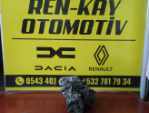 304015768R 320107520R 321018352R RENAULT 1.0 TCE ŞANZIMAN DOLU